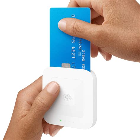 how to use square reader contactless chip cards|square contactless reader setup.